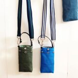 スマホショルダ－スカイブル－