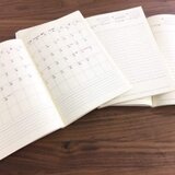 【1月始まり3冊版】トリノメ手帳2023の画像