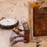 　ランプマン寄り添うシリーズ　～読書人～