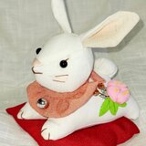 干支うさぎさんA