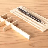 多段の筆箱用オプション（中敷き・仕切り）