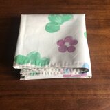 ココヌノハンカチ「マツタケウメ」