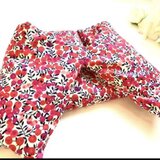 身体の芯まで温まる！あずきとハーブのホットパット　ウィルトシャー　肩こり腰痛生理痛冷え性