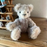 テディベア(ラベンダー)