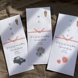 御車代　御礼　封筒　結婚式の画像