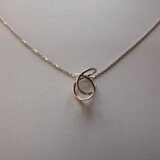 ころんのネックレス