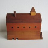 HOUSE BOX　寄木の画像