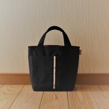 【受注制作】帆布トートバッグS