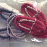 ちゃっこい草履　2足入り　NO47