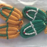 ちゃっこい草履　2足入り　NO48