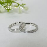 PT950 Y＆Gオリジナル　MR037