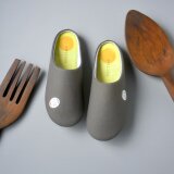 アボカドな毎日　サイズ 2／ルームシューズ