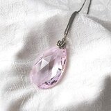 ビーナスの涙（スワロフスキーネックレス）