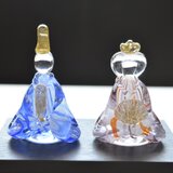 ガラスのお雛様ー4