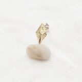 ピアス・イヤリング｜海の石｜SSPE-07