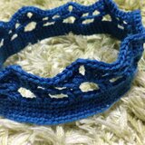 ベビーティアラ