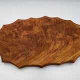 ウッドプレート柊