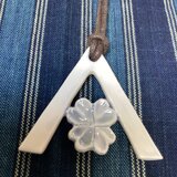 エースの四つ葉