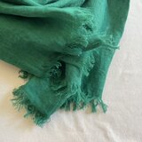 リネンストール・green