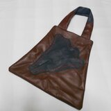 革　おしゃれてさげBag