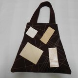 革　おしゃれてさげBag