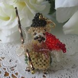 七福神・恵比寿天