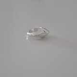 ２フェースイヤーカフ