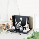 弓太刀（5号）付　職人が作る五月人形　３号サイズ　コンパクトでスタイリッシュ　簡単収納 [ -hajime 肇 -]