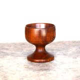 ケヤキのフリーカップ