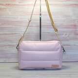 mocomoco　ショルダーバッグ（ピンク）ー受注生産品ーの画像