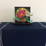 水引飾り(置き型)の画像
