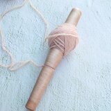 ノステピン　ミズメ製 編み物好きなお母様の母の日プレゼントにも