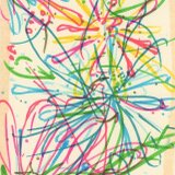 「花花花　火」+ 他一枚　037