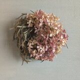 シックなリース