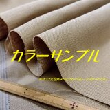 カラーサンプル【展示用】の画像