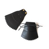 本格的なシューキルト　【A】タイプ　取り外せる靴小物◎の画像