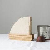 コーヒーペーパーホルダー-yotto-（厚型）