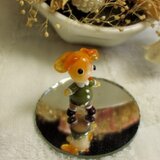 いぬっち　グリーン