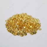 瓢箪ランタンなどの宝石ジルコニアビーズ飾りスターターキット