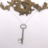 アンティークネックレスⅴ