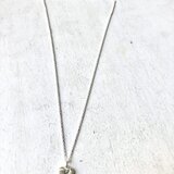 ハートネックレス