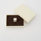 洋白　１.０　リング