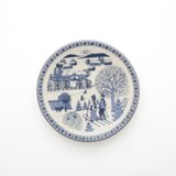 Wall plate｜winterの画像