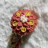 大和撫子 2本 かんざし