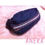 +:o☆かさばる抱っこ紐をオシャレに変身☆o:+