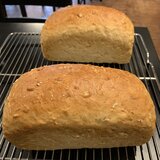 Oatmeal (オートミールブレッド)の画像