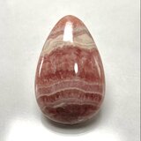 ロードクロサイト　ルース　天然石　インカローズ　a10099