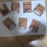 受注製作用サンプル✨の画像