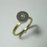 淡水パールリング④