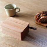バターケースの画像